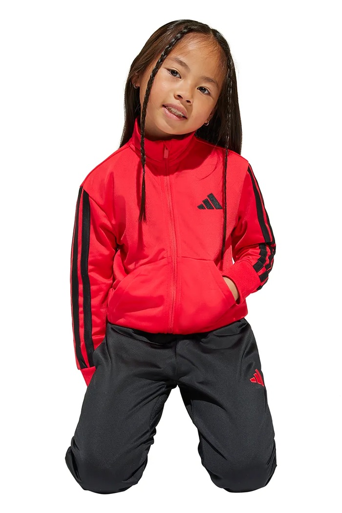 adidas Дитячий спортивний костюм adidas JE1400