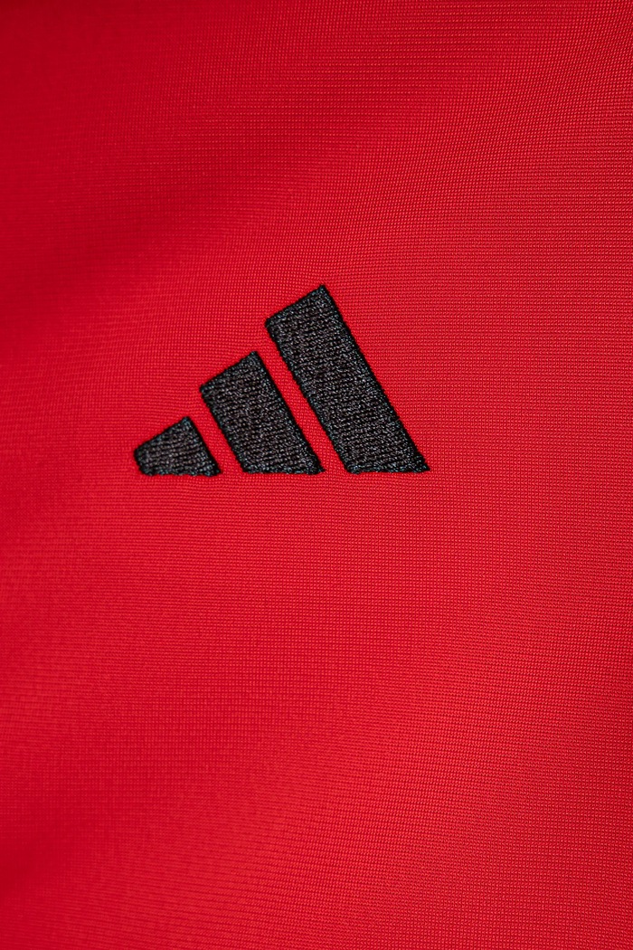 Дитячий спортивний костюм adidas adidas JE1400 червоний