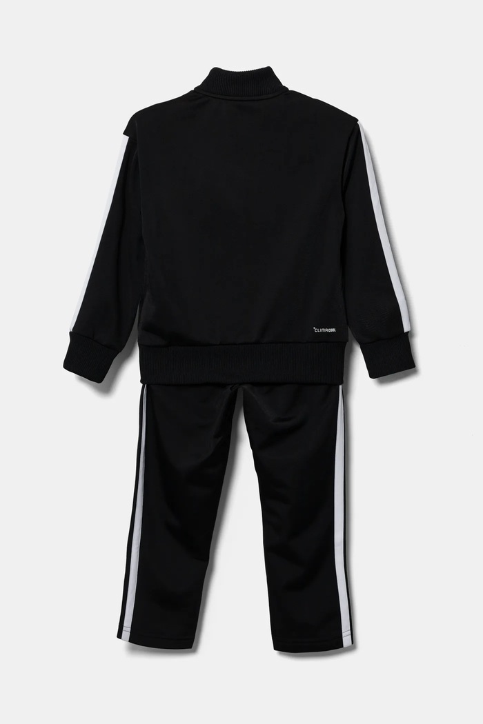Chłopiec adidas dres dziecięcy JC7513 czarny