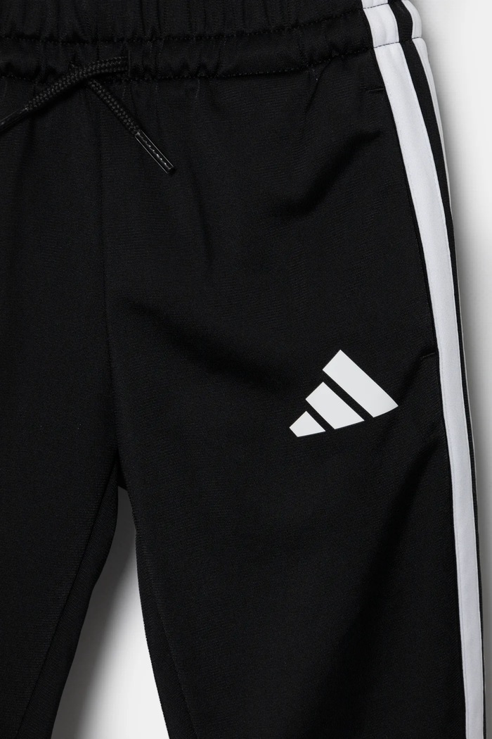adidas dres dziecięcy JC7513 czarny