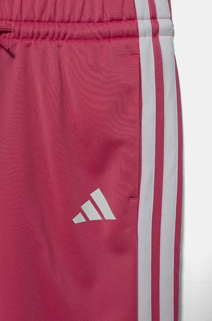 adidas dres dziecięcy JI6208 różowy