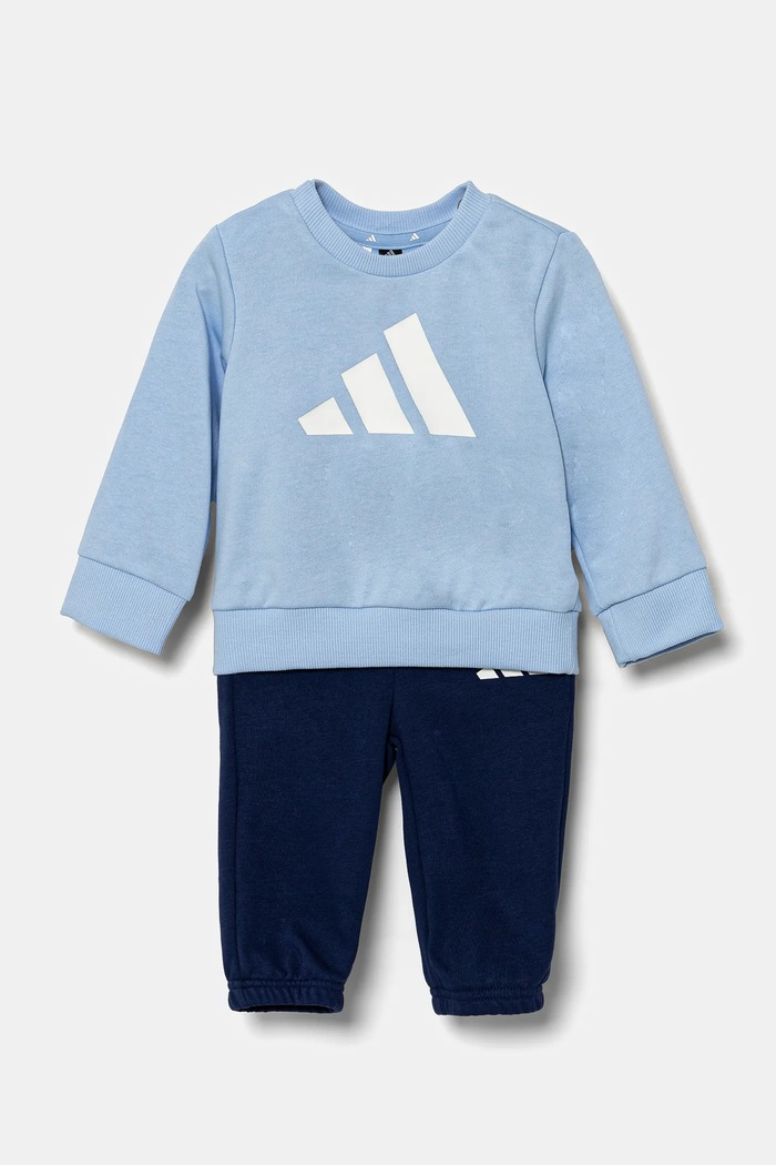 adidas Trening copii albastru JE1395