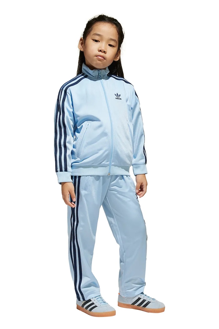 Дитячий спортивний костюм adidas Originals JC9153