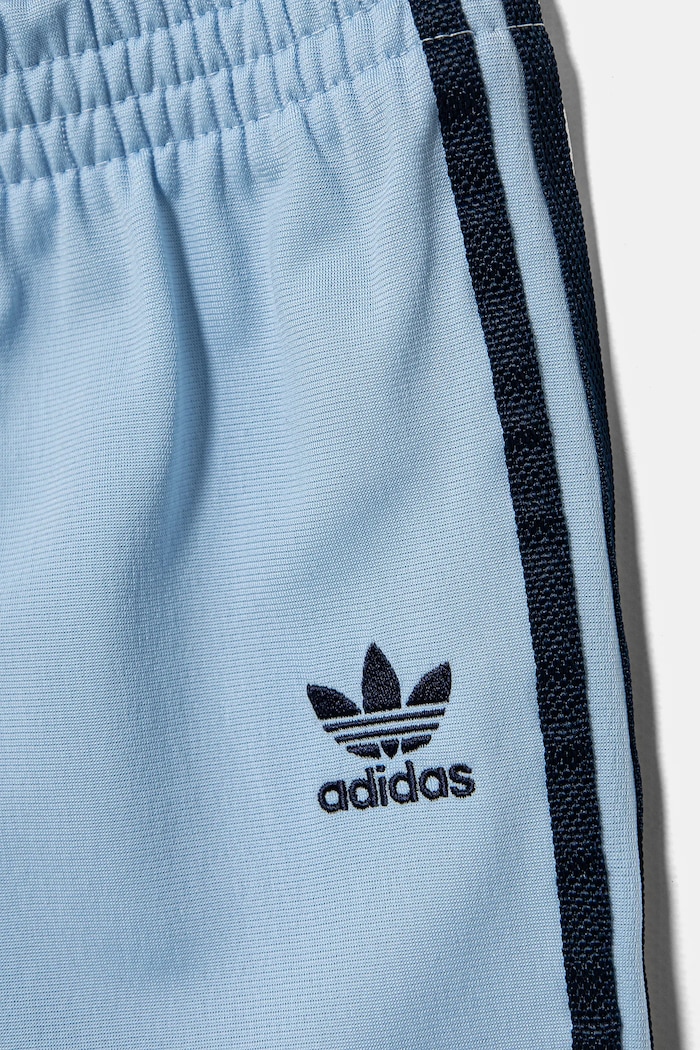 Παιδική φόρμα adidas Originals μπλε JC6501