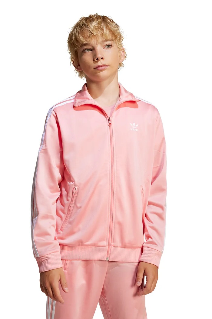 Detská mikina adidas Originals JD1622