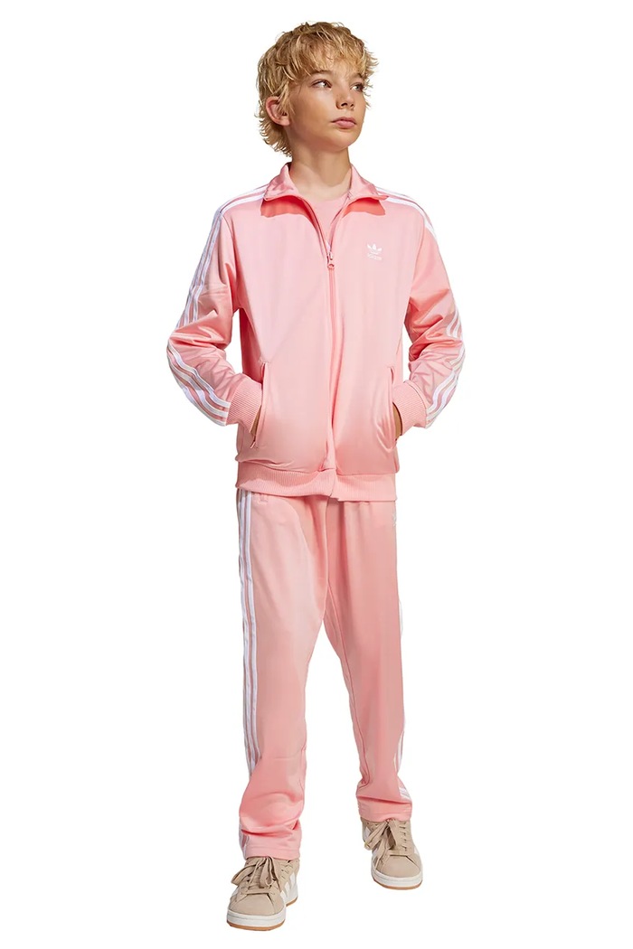 Detská mikina adidas Originals JD1622