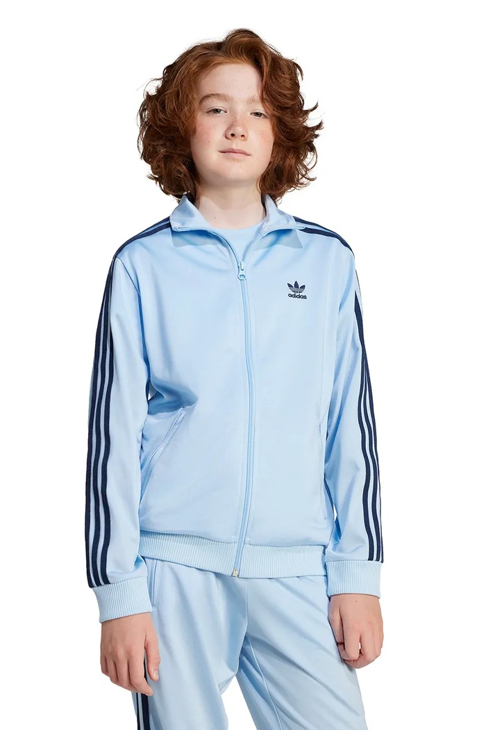Детски суичър adidas Originals JD1621