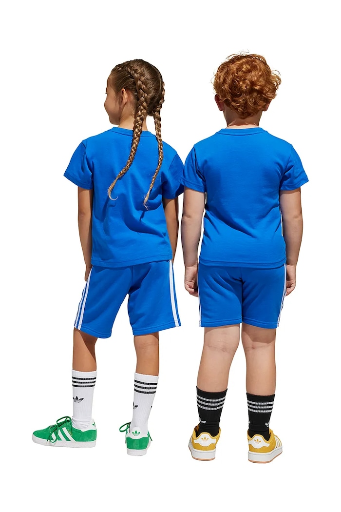 Dětská souprava adidas Originals JC9157