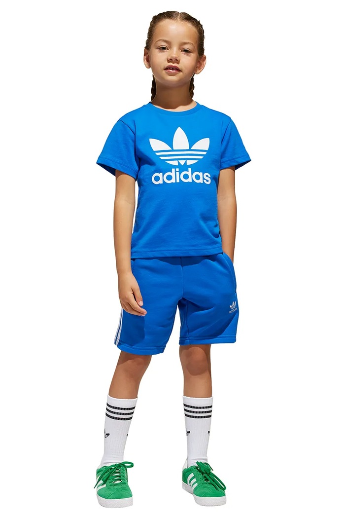 Dětská souprava adidas Originals JC9157