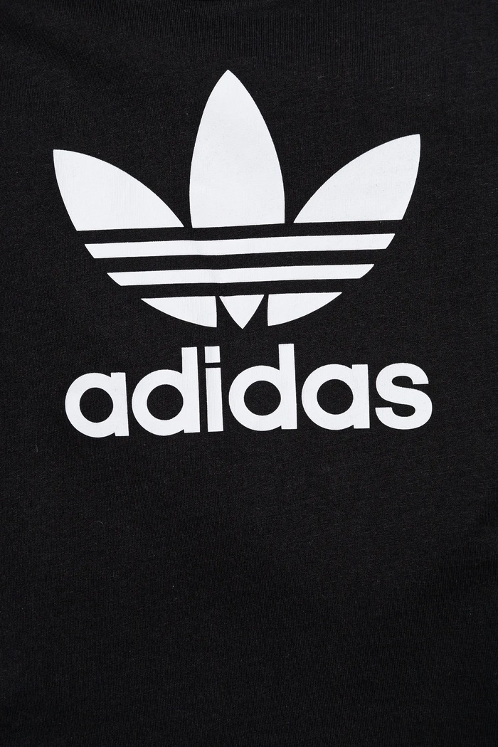adidas Originals komplet dziecięcy JC9155 czarny