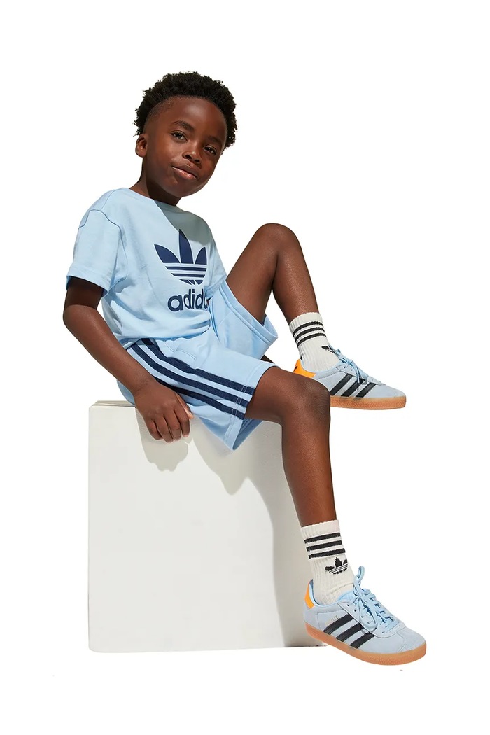 Детски комплект adidas Originals JC9160