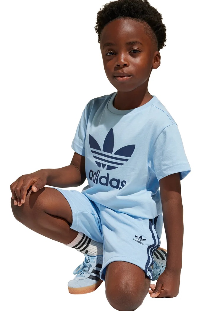 Детски комплект adidas Originals JC9160