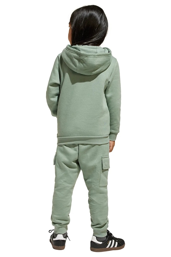 adidas Originals Dětská tepláková souprava adidas Originals JC8956