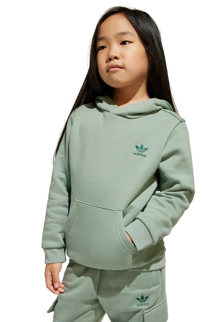 adidas Originals Dětská tepláková souprava adidas Originals JC8956