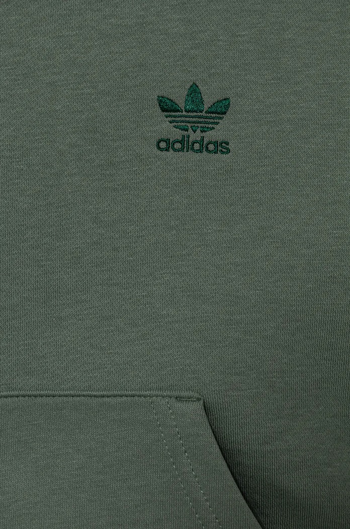 Dětská tepláková souprava adidas Originals adidas Originals JC8956 zelená