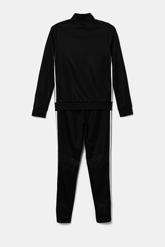 Chłopiec adidas Performance dres dziecięcy JD0625 czarny