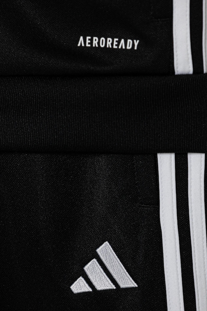 adidas Performance dres dziecięcy JD0625 czarny