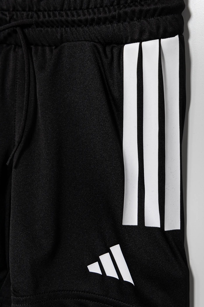 Παιδικό σετ adidas MRVL JF3656 κόκκινο