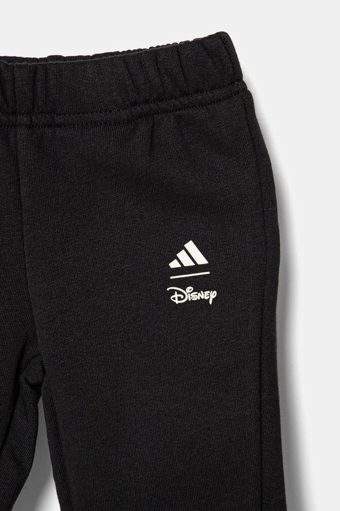 adidas dres dziecięcy czerwony JN6098