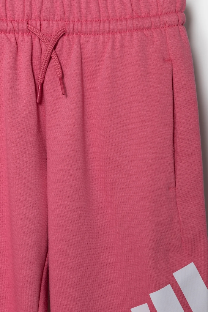 adidas dres dziecięcy JE1375 różowy