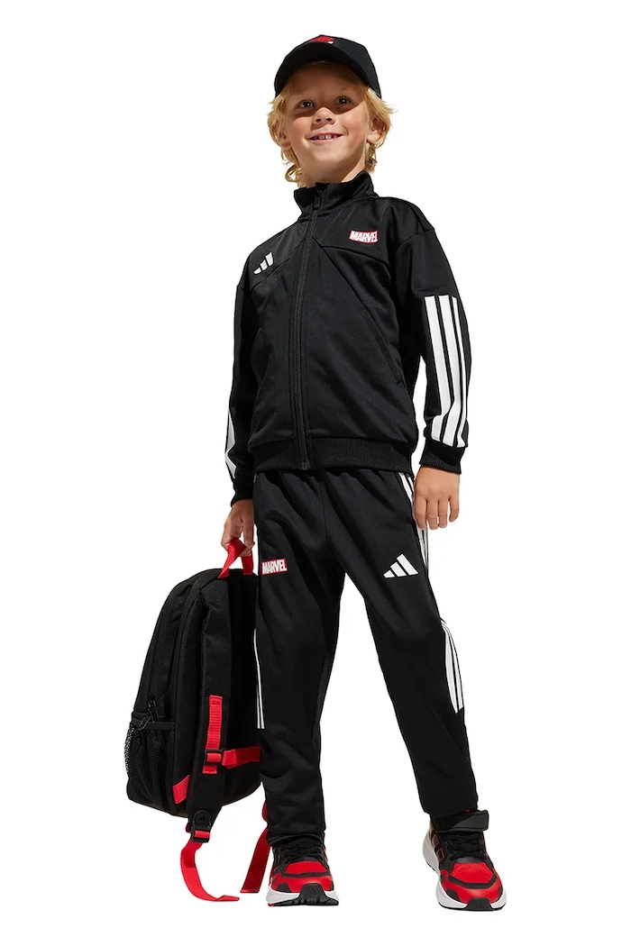 Παιδική φόρμα adidas MRVL JF3657