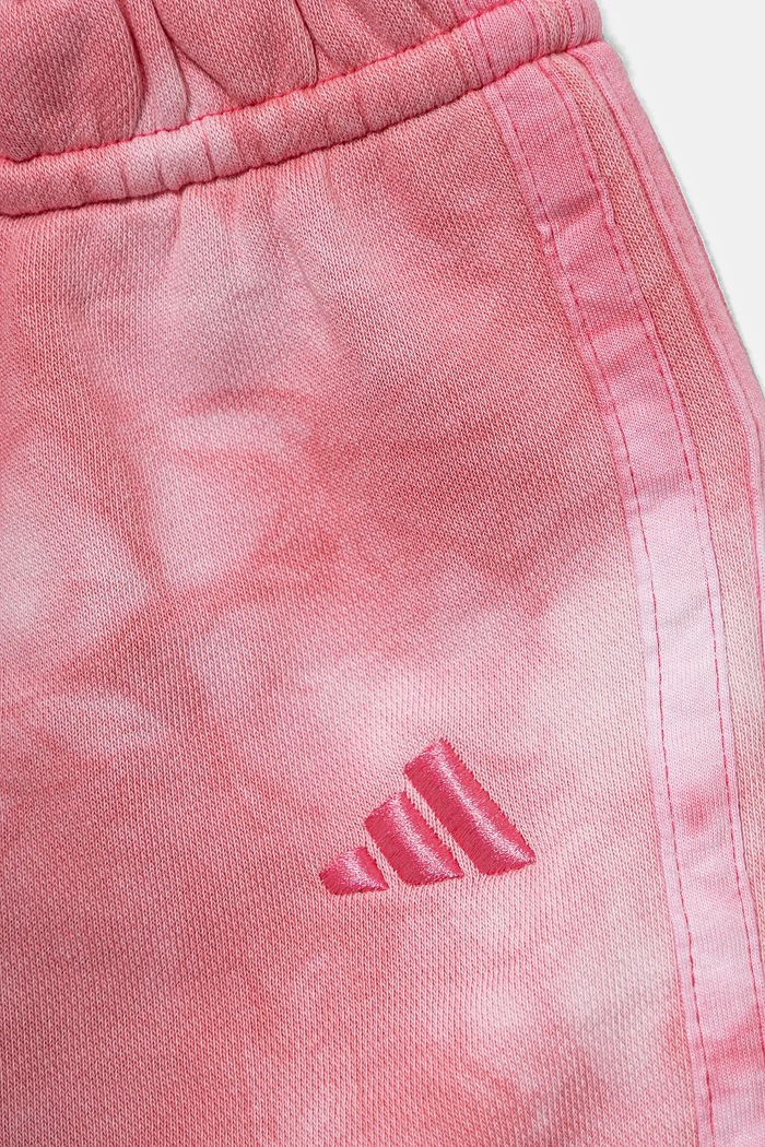 Dres dziecięcy adidas JC6152 różowy