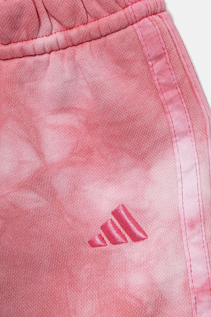 Dres dziecięcy adidas JC6152 różowy