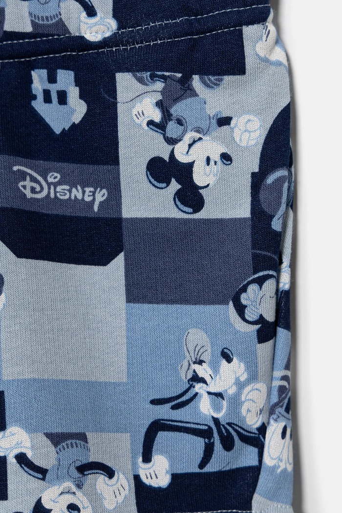 Детски комплект adidas x Disney тъмносин JD0377