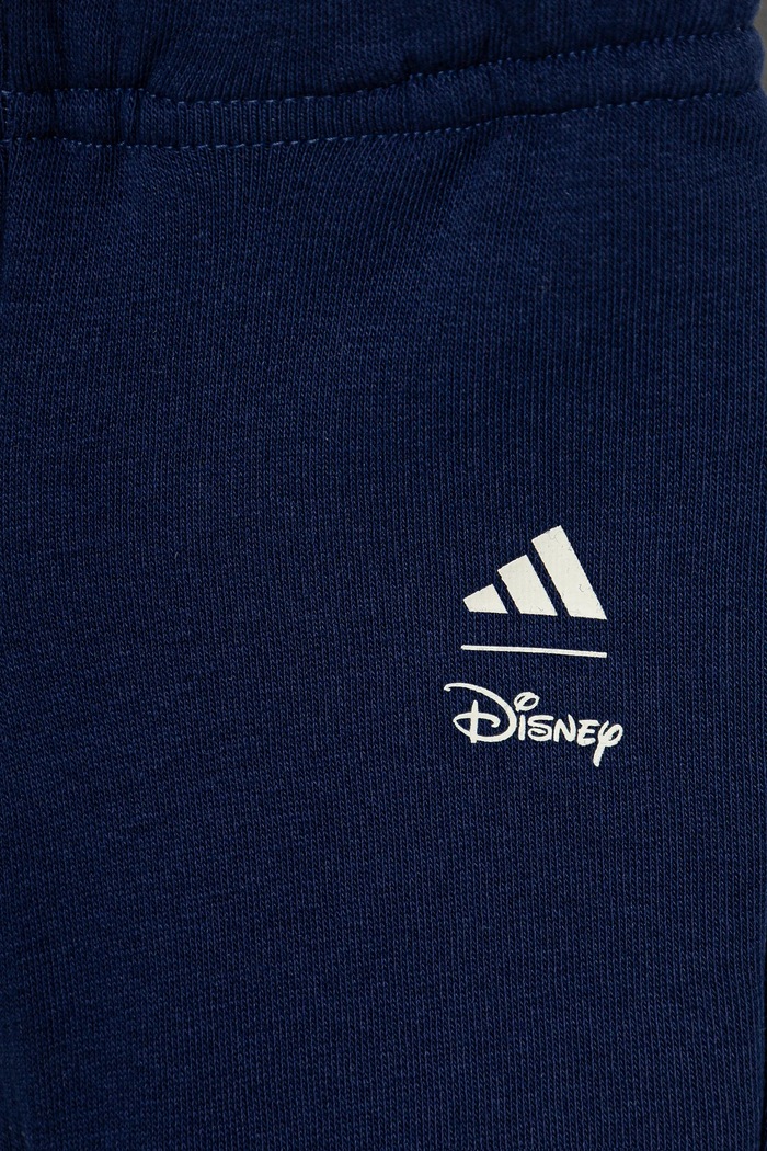 adidas dres dziecięcy x Disney niebieski JN6099
