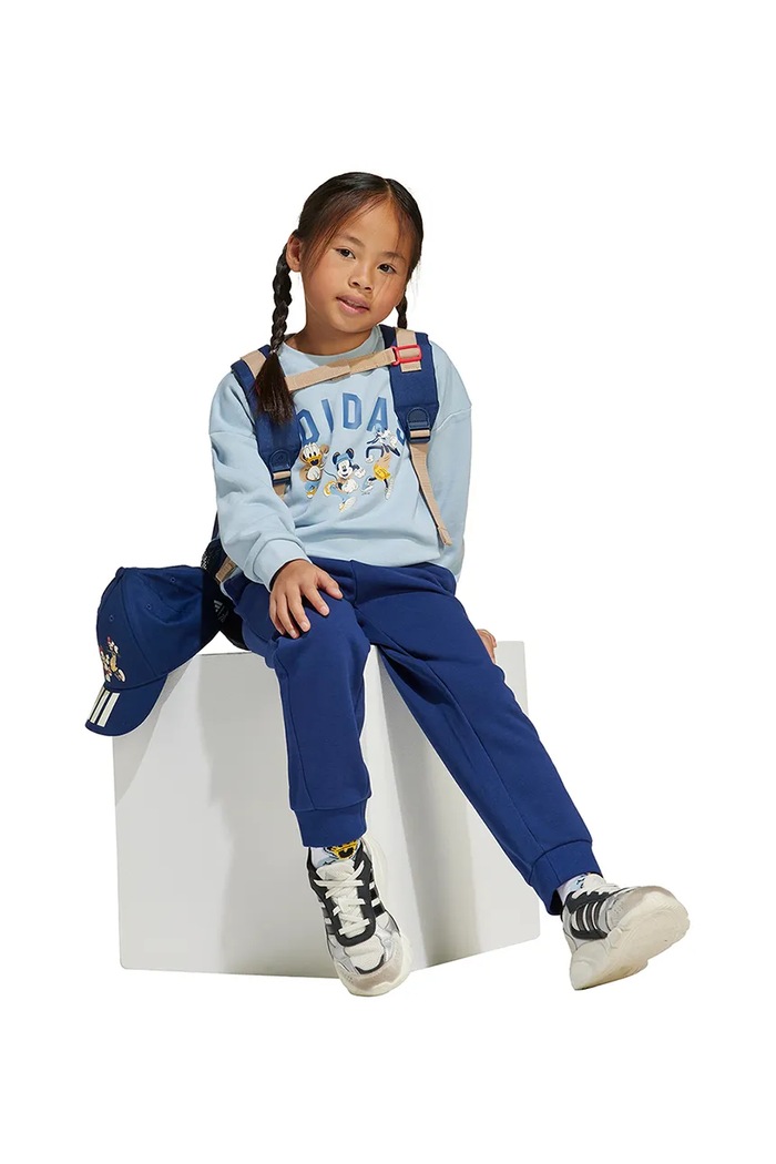 Дитячий спортивний костюм adidas x Disney JN6100