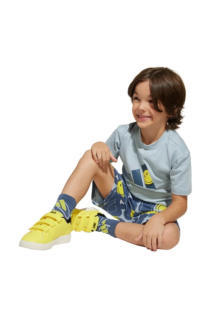 adidas compleu copii JJ3066