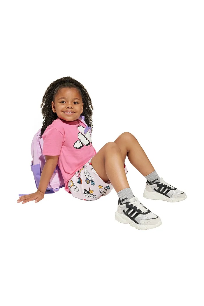 adidas komplet dziecięcy JD0066