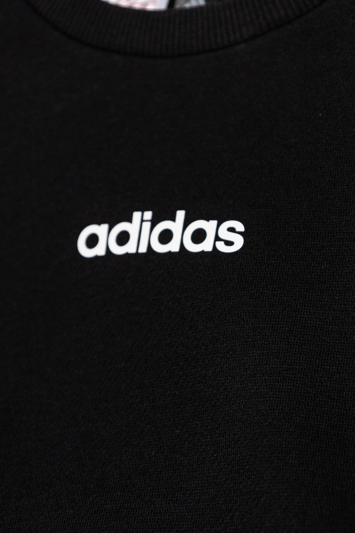 adidas dres czarny JC9745