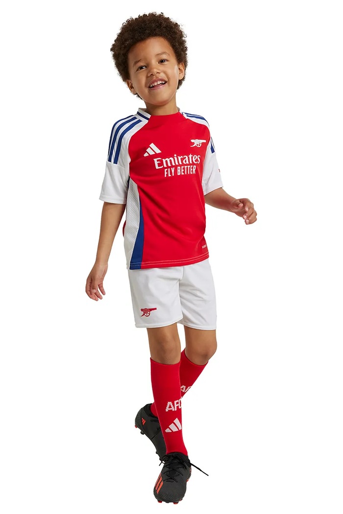 adidas compleu copii AFC IS8146