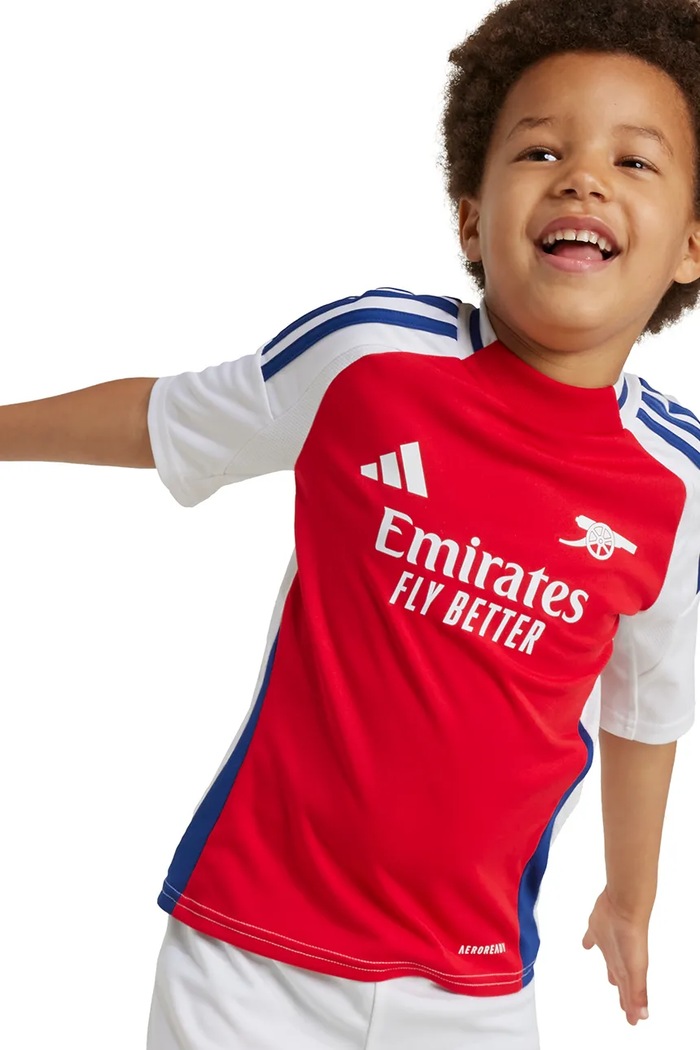 adidas compleu copii AFC IS8146
