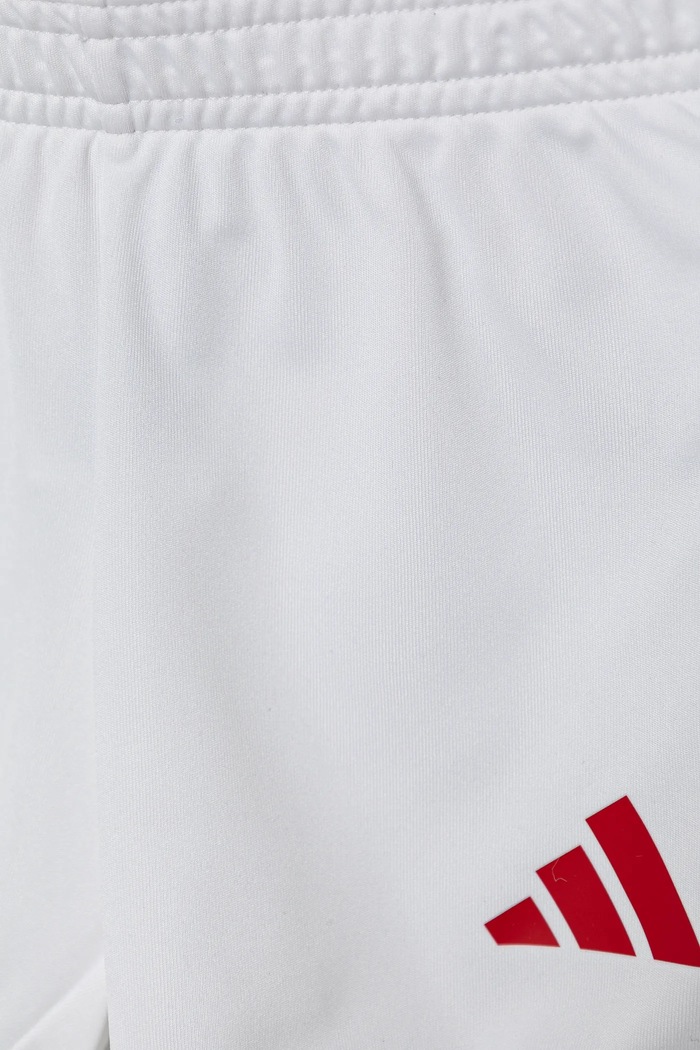 adidas compleu copii AFC IS8146 rosu