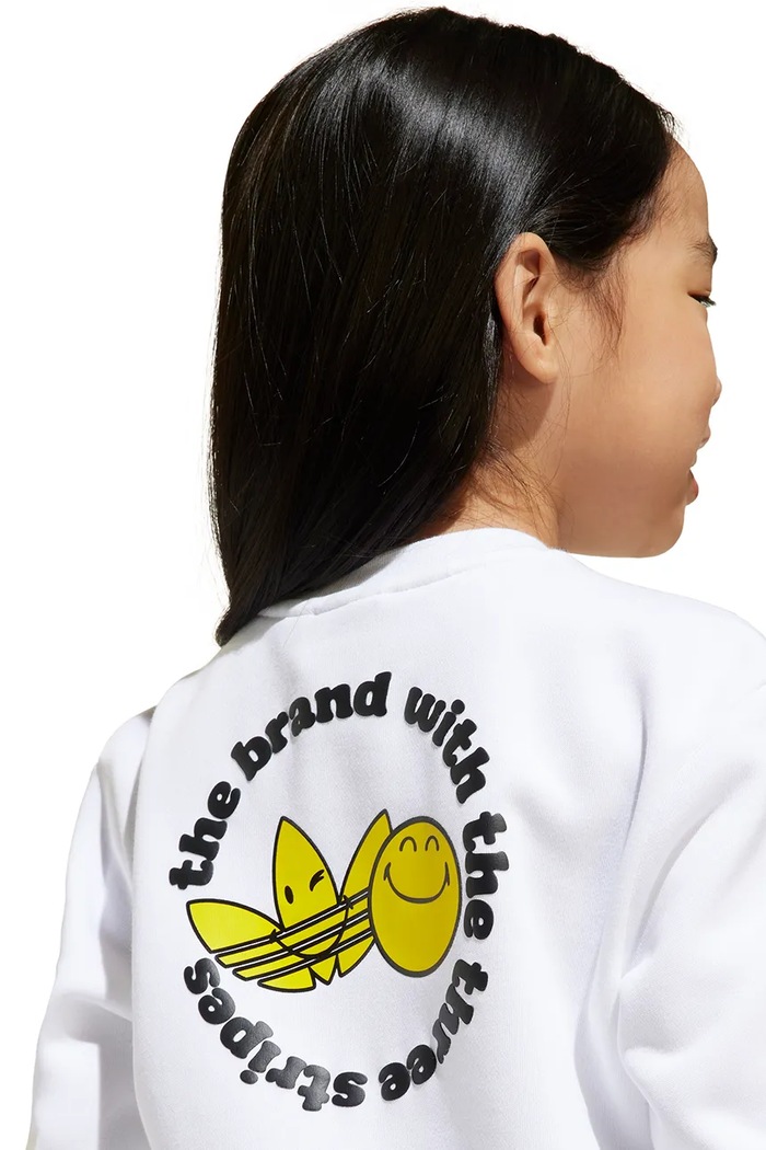 Παιδική φόρμα adidas Originals JD0431