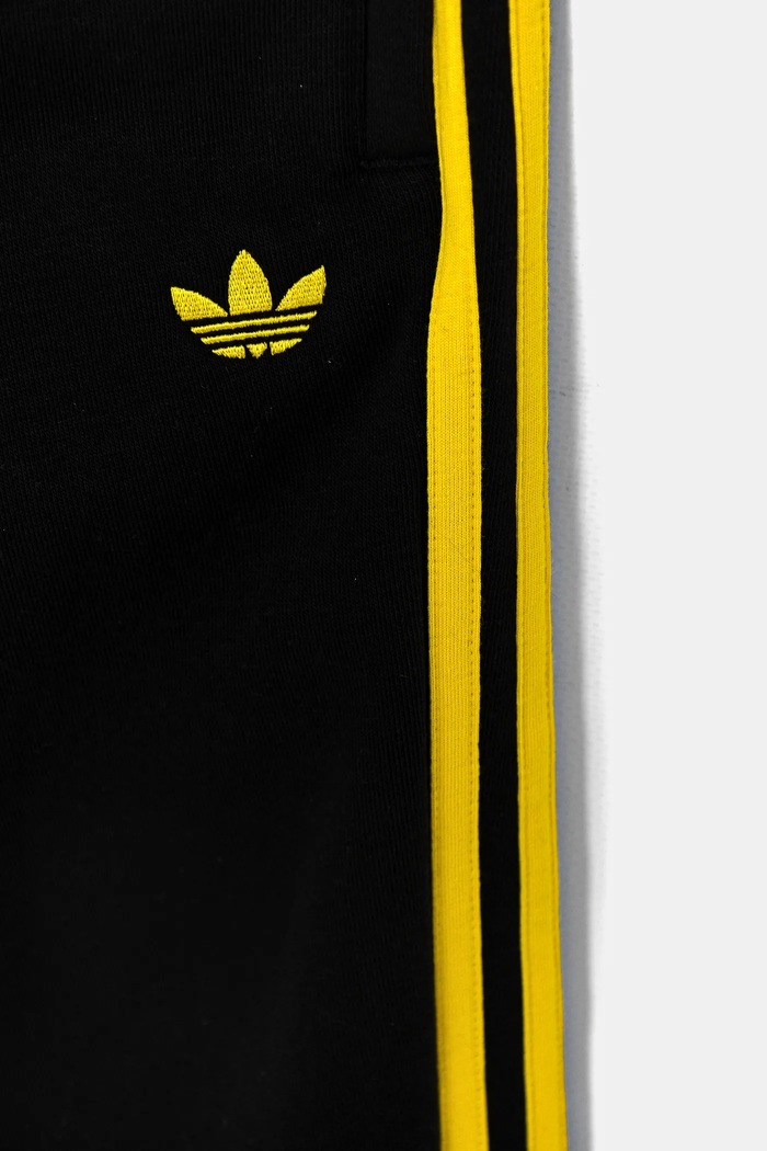 Παιδική φόρμα adidas Originals λευκό JD0431