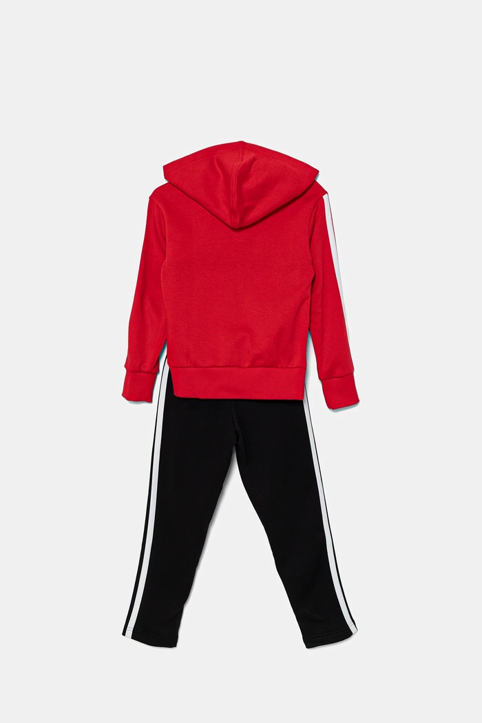 Băieți adidas Trening copii JC7522 rosu
