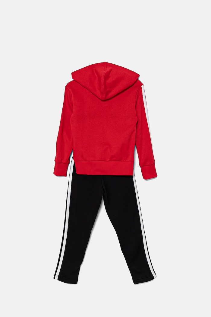 Băieți adidas Trening copii JC7522 rosu