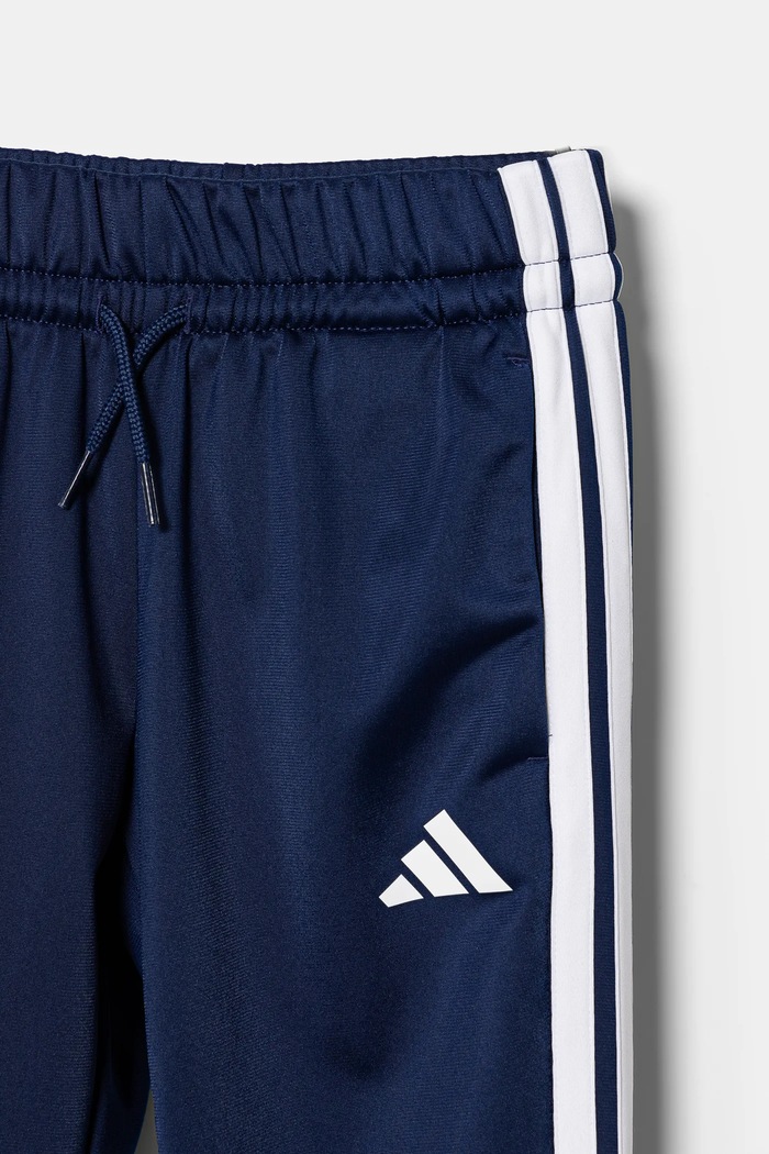 adidas dres dziecięcy niebieski JC7518