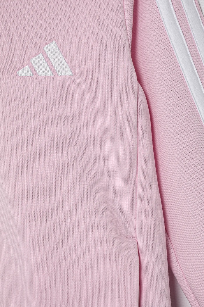 adidas dres dziecięcy JN6482 różowy