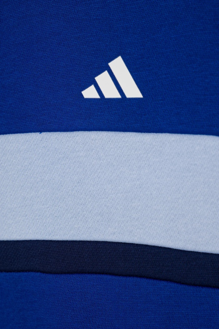 adidas trening copii albastru JC7516