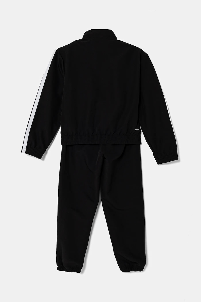 Chłopiec adidas dres dziecięcy JD6506 czarny