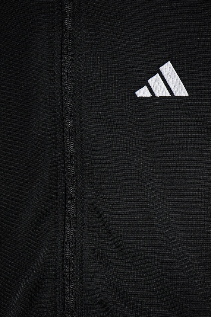 adidas dres dziecięcy czarny JD6502