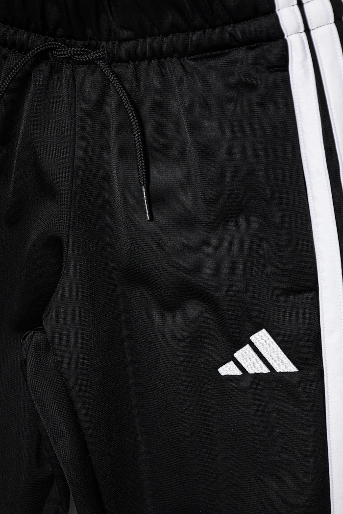 adidas dres dziecięcy JD6502 czarny