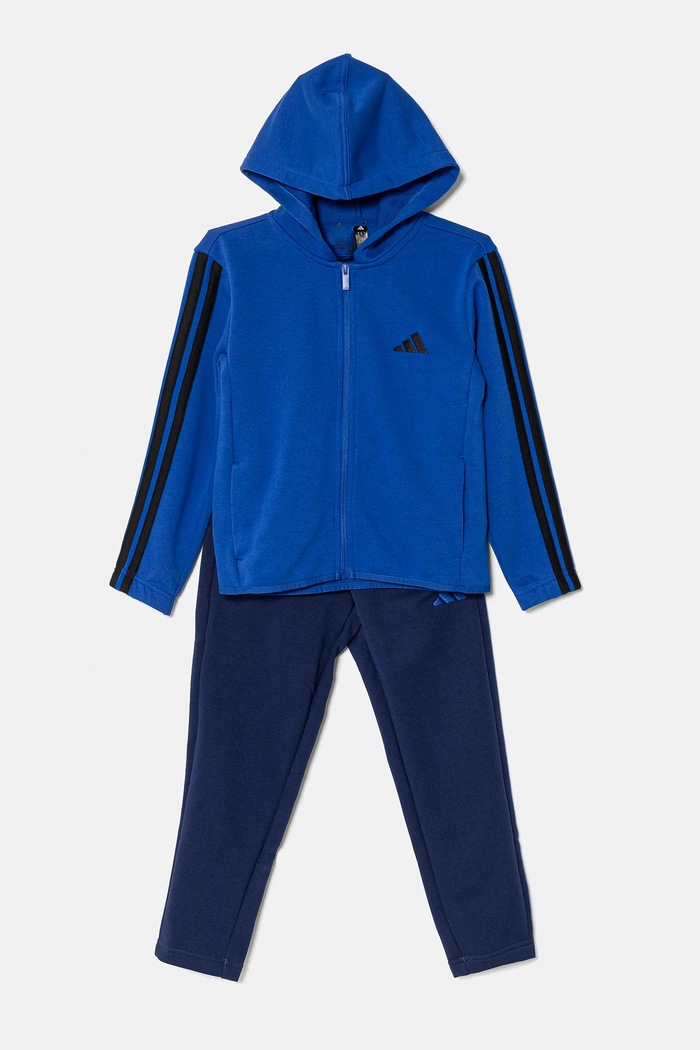 adidas Trening copii JE0311 albastru SS25