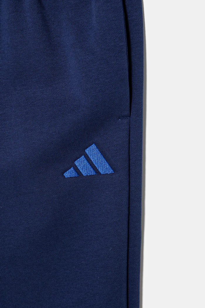 Trening copii adidas JE0311 albastru