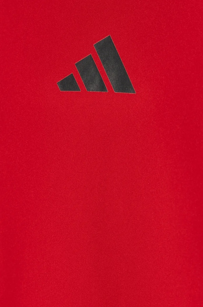 adidas compleu copii rosu JJ1028