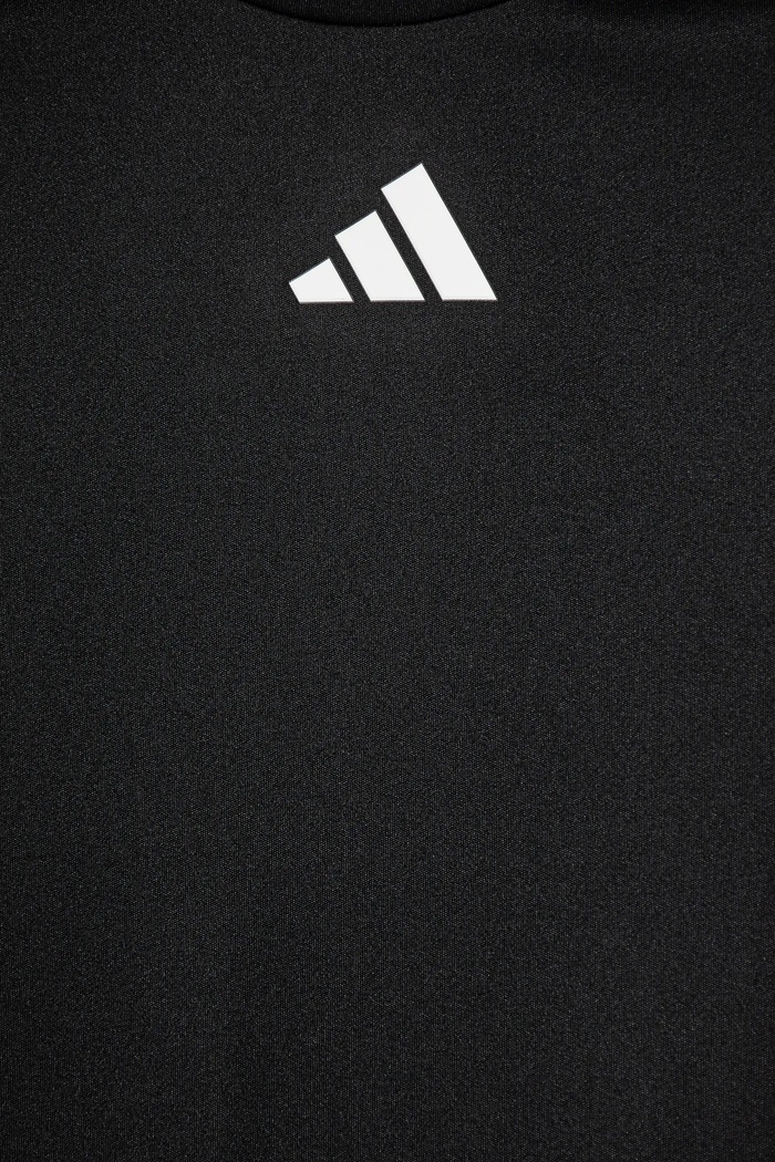 adidas komplet dziecięcy czarny JJ1029